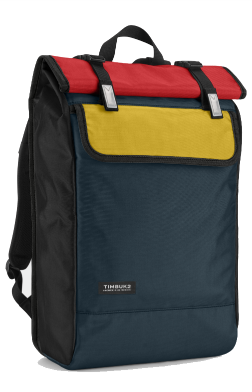 Custom Prospect Laptop Bag